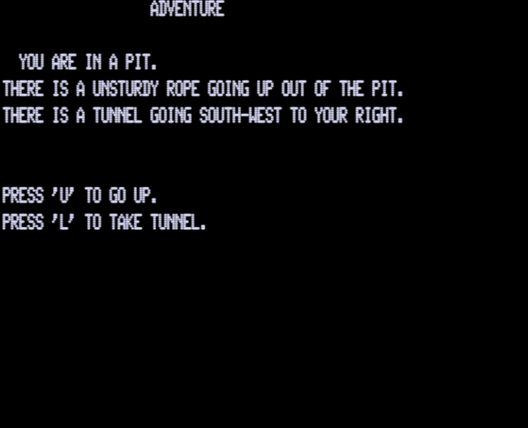 Screen shot